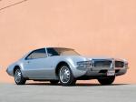 Oldsmobile Toronado 1968 года